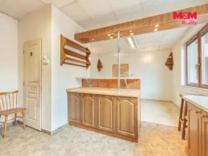Prodej rodinného domu, Kladno, Klikorkova, 144 m2