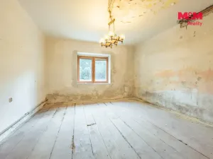 Prodej rodinného domu, Kladno, Klikorkova, 144 m2
