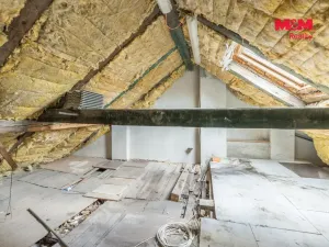 Prodej rodinného domu, Kladno, Klikorkova, 144 m2