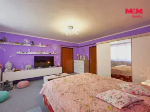 Prodej rodinného domu, Vřesovice, 113 m2