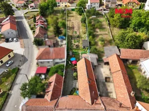 Prodej rodinného domu, Vřesovice, 113 m2