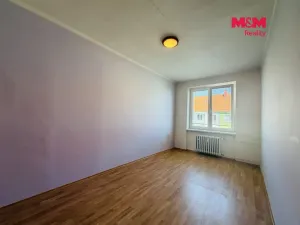Prodej bytu 3+1, Prostějov, Dr. Horáka, 67 m2