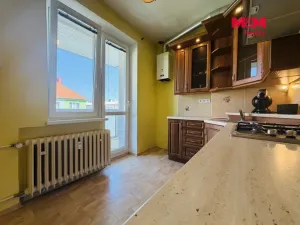 Prodej bytu 3+1, Prostějov, Dr. Horáka, 67 m2