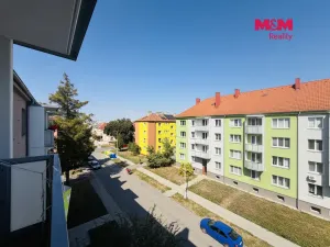 Prodej bytu 3+1, Prostějov, Dr. Horáka, 67 m2