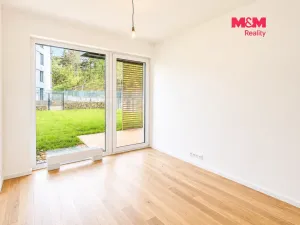 Pronájem bytu 2+kk, Praha, Veselovského, 52 m2