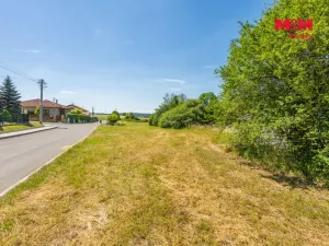Prodej pozemku pro bydlení, Velká Dobrá, 906 m2