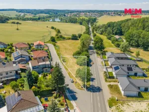 Prodej pozemku pro bydlení, Velká Dobrá, 906 m2