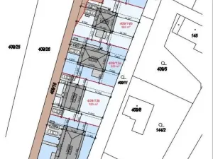 Prodej rodinného domu, Třemošná - Záluží, 86 m2
