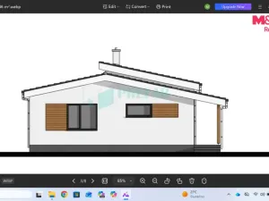 Prodej rodinného domu, Třemošná - Záluží, 86 m2