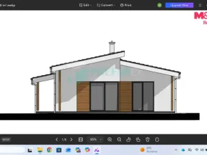 Prodej rodinného domu, Třemošná - Záluží, 86 m2