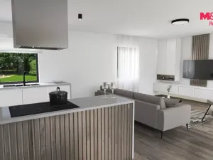 Prodej rodinného domu, Třemošná - Záluží, 86 m2