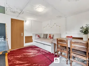 Prodej chaty, Okrouhlo, 25 m2