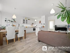 Prodej bytu 3+kk, Praha - Modřany, Kutilova, 68 m2