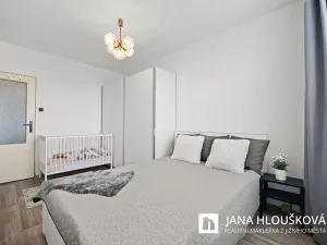 Prodej bytu 3+kk, Praha - Modřany, Kutilova, 68 m2