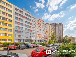 Prodej bytu 3+kk, Praha - Modřany, Kutilova, 68 m2