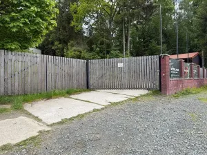 Prodej komerční nemovitosti, Chudenín, 60 m2