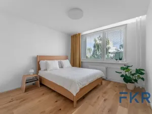 Prodej bytu 3+1, Praha - Háje, Matúškova, 73 m2