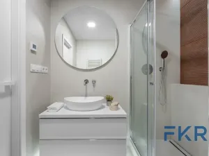 Prodej bytu 3+1, Praha - Háje, Matúškova, 73 m2