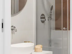 Prodej bytu 3+1, Praha - Háje, Matúškova, 73 m2