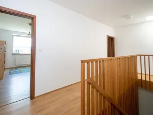 Pronájem bytu 4+kk, Husinec - Řež, Červená Skála, 120 m2