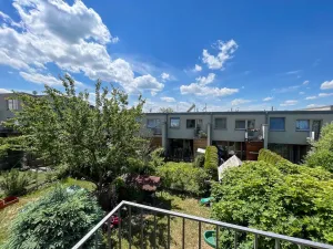 Pronájem bytu 4+kk, Husinec - Řež, Červená Skála, 120 m2