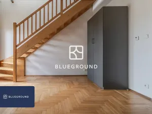 Pronájem bytu 3+kk, Praha - Žižkov, Vinohradská, 90 m2