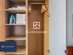 Pronájem bytu 3+kk, Praha - Žižkov, Vinohradská, 90 m2