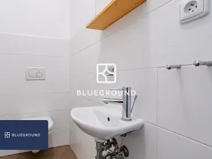 Pronájem bytu 3+kk, Praha - Žižkov, Vinohradská, 90 m2