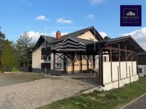 Prodej rodinného domu, Ostrava, Bedřicha Nikodema, 137 m2