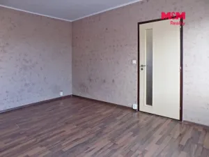 Pronájem bytu 2+1, Ústí nad Labem - Mojžíř, Picassova, 53 m2