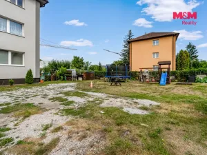 Prodej bytu 2+1, Králův Dvůr - Karlova Huť, Na Louce, 68 m2