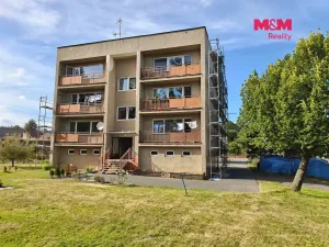 Prodej bytu 3+1, Jakartovice, 74 m2