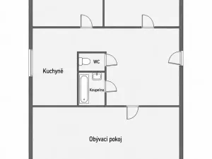 Prodej bytu 3+1, Jakartovice, 74 m2