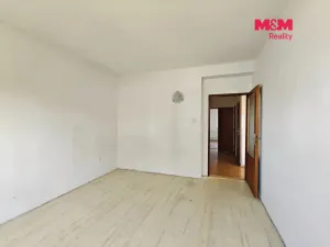 Prodej bytu 3+1, Jakartovice, 74 m2