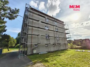 Prodej bytu 3+1, Jakartovice, 74 m2