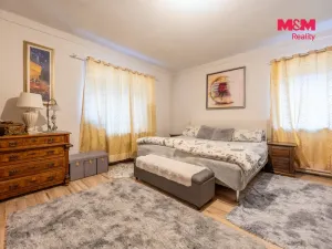 Prodej rodinného domu, Měcholupy - Želeč, 424 m2