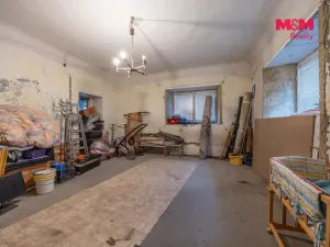 Prodej rodinného domu, Měcholupy - Želeč, 424 m2