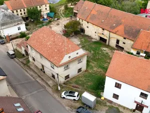 Prodej rodinného domu, Měcholupy - Želeč, 424 m2