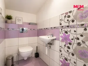 Prodej rodinného domu, Nový Jičín - Libhošť, 263 m2
