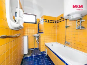 Prodej rodinného domu, Vrbno nad Lesy, 200 m2