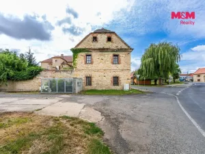 Prodej rodinného domu, Vrbno nad Lesy, 200 m2