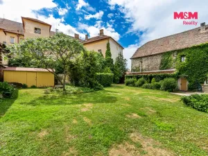 Prodej rodinného domu, Vrbno nad Lesy, 200 m2