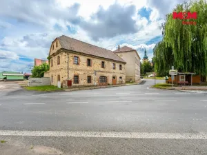 Prodej rodinného domu, Vrbno nad Lesy, 200 m2