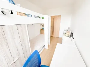 Pronájem bytu 4+1, Opava, 17. listopadu, 92 m2