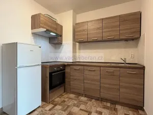 Pronájem bytu 2+1, Česká Třebová, Staré náměstí, 45 m2