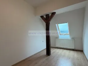 Pronájem bytu 2+1, Česká Třebová, Staré náměstí, 45 m2