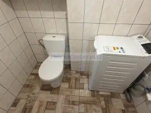 Pronájem bytu 2+1, Česká Třebová, Staré náměstí, 45 m2