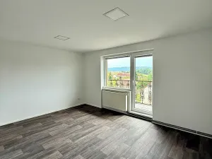 Pronájem bytu 2+1, Žleby, Ronovská, 67 m2