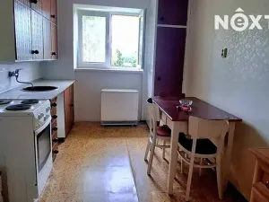 Prodej bytu 2+1, Žacléř, Mírová, 60 m2