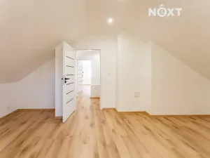 Prodej rodinného domu, Rapotín, Stará, 140 m2
